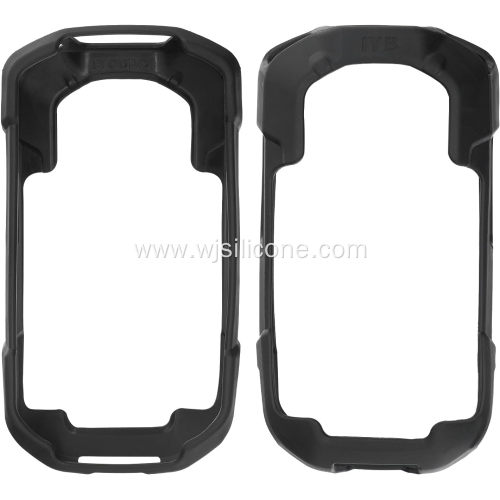 pda handheld barcode scanner rfid silicone case